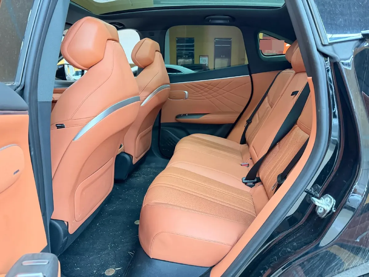 2023 Deepal S07 1.5L 95HP L4 REEV 31.73KWH,autocango,china used car exporter,china ev exporter,chinese used car exporter,chinese used ev exporter