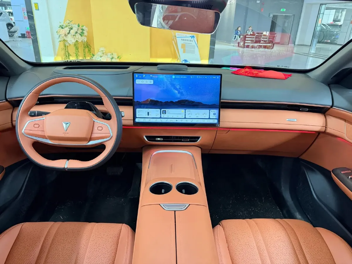 2023 Deepal S07 1.5L 95HP L4 REEV 31.73KWH,autocango,china used car exporter,china ev exporter,chinese used car exporter,chinese used ev exporter