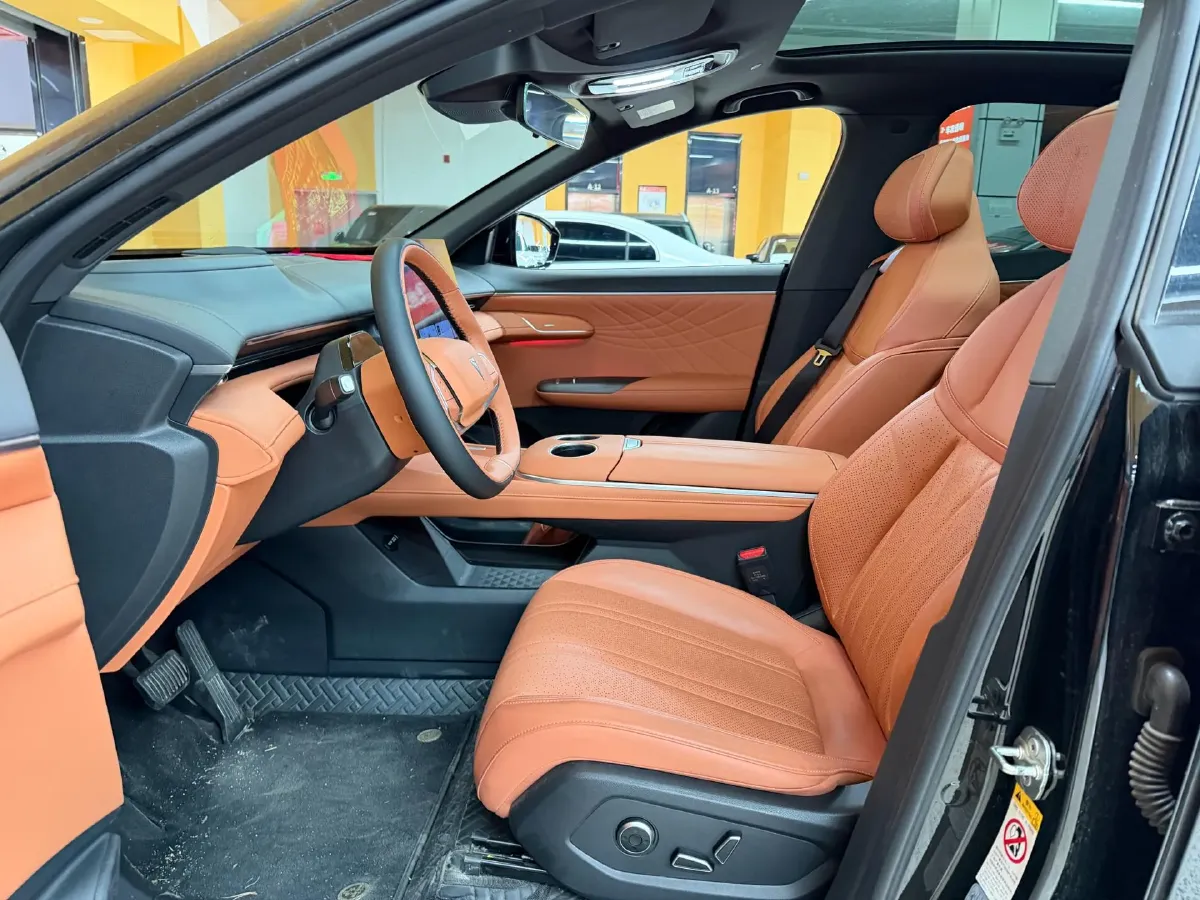 2023 Deepal S07 1.5L 95HP L4 REEV 31.73KWH,autocango,china used car exporter,china ev exporter,chinese used car exporter,chinese used ev exporter