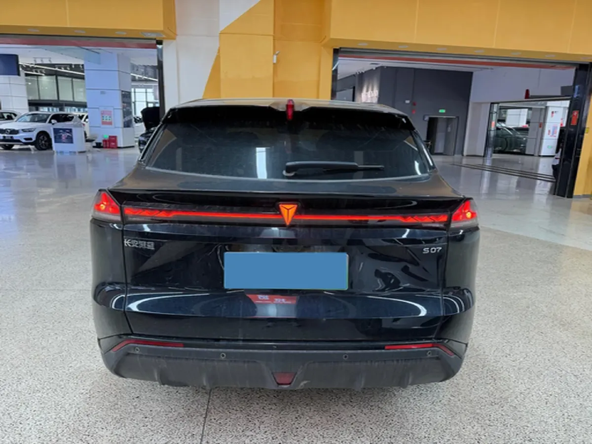 2023 Deepal S07 1.5L 95HP L4 REEV 31.73KWH,autocango,china used car exporter,china ev exporter,chinese used car exporter,chinese used ev exporter