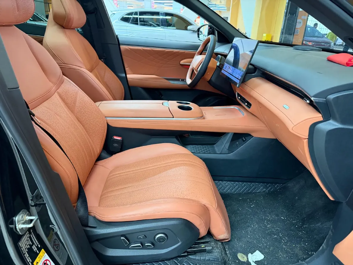 2023 Deepal S07 1.5L 95HP L4 REEV 31.73KWH,autocango,china used car exporter,china ev exporter,chinese used car exporter,chinese used ev exporter