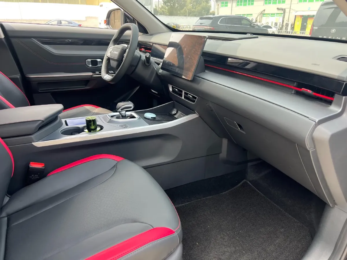 2024 Jetour DASHING 1.5T 156HP L4 6DCT,autocango,china used car exporter,china ev exporter,chinese used car exporter,chinese used ev exporter