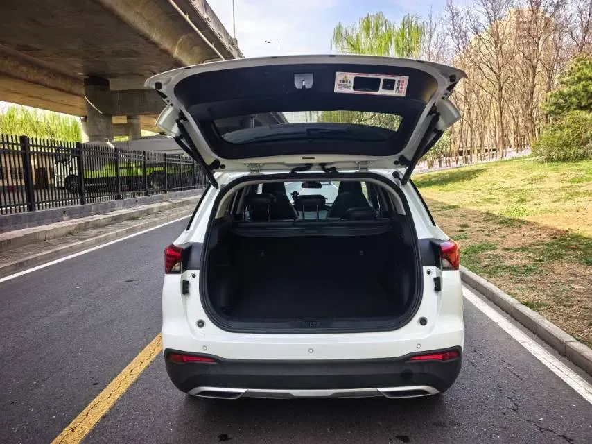 2022 GAC Trumpchi GS4 1.5T 169HP L4 6AT,autocango,china used car exporter,china ev exporter,chinese used car exporter,chinese used ev exporter