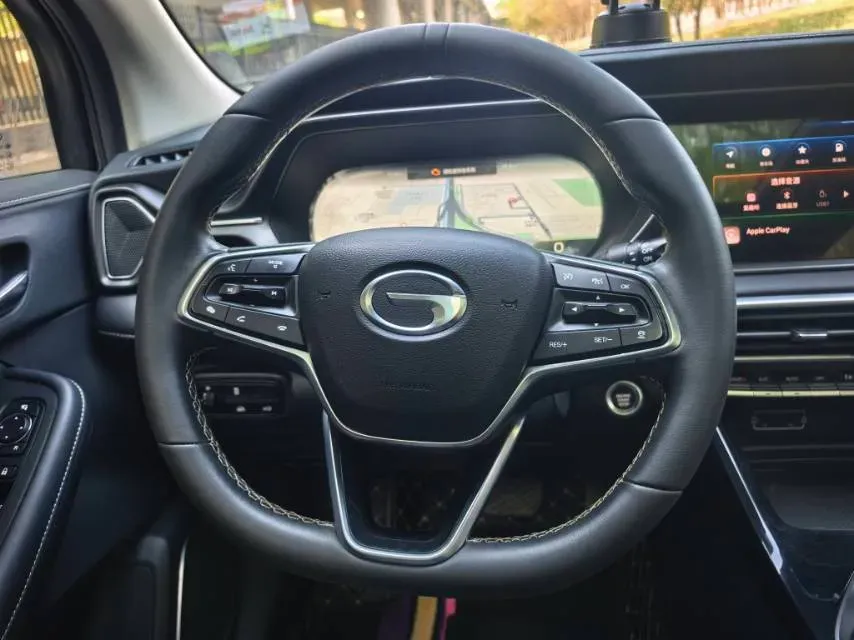 2022 GAC Trumpchi GS4 1.5T 169HP L4 6AT,autocango,china used car exporter,china ev exporter,chinese used car exporter,chinese used ev exporter