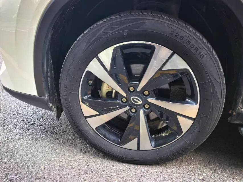 2022 GAC Trumpchi GS4 1.5T 169HP L4 6AT,autocango,china used car exporter,china ev exporter,chinese used car exporter,chinese used ev exporter