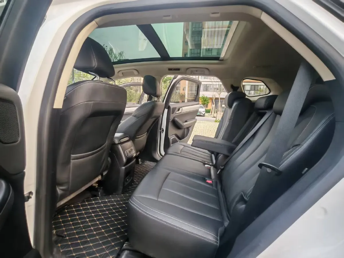 2019 BYD Tang 2.0T 205HP L4 6AT,autocango,china used car exporter,china ev exporter,chinese used car exporter,chinese used ev exporter