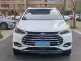 2019 BYD Tang 2.0T 205HP L4 6AT