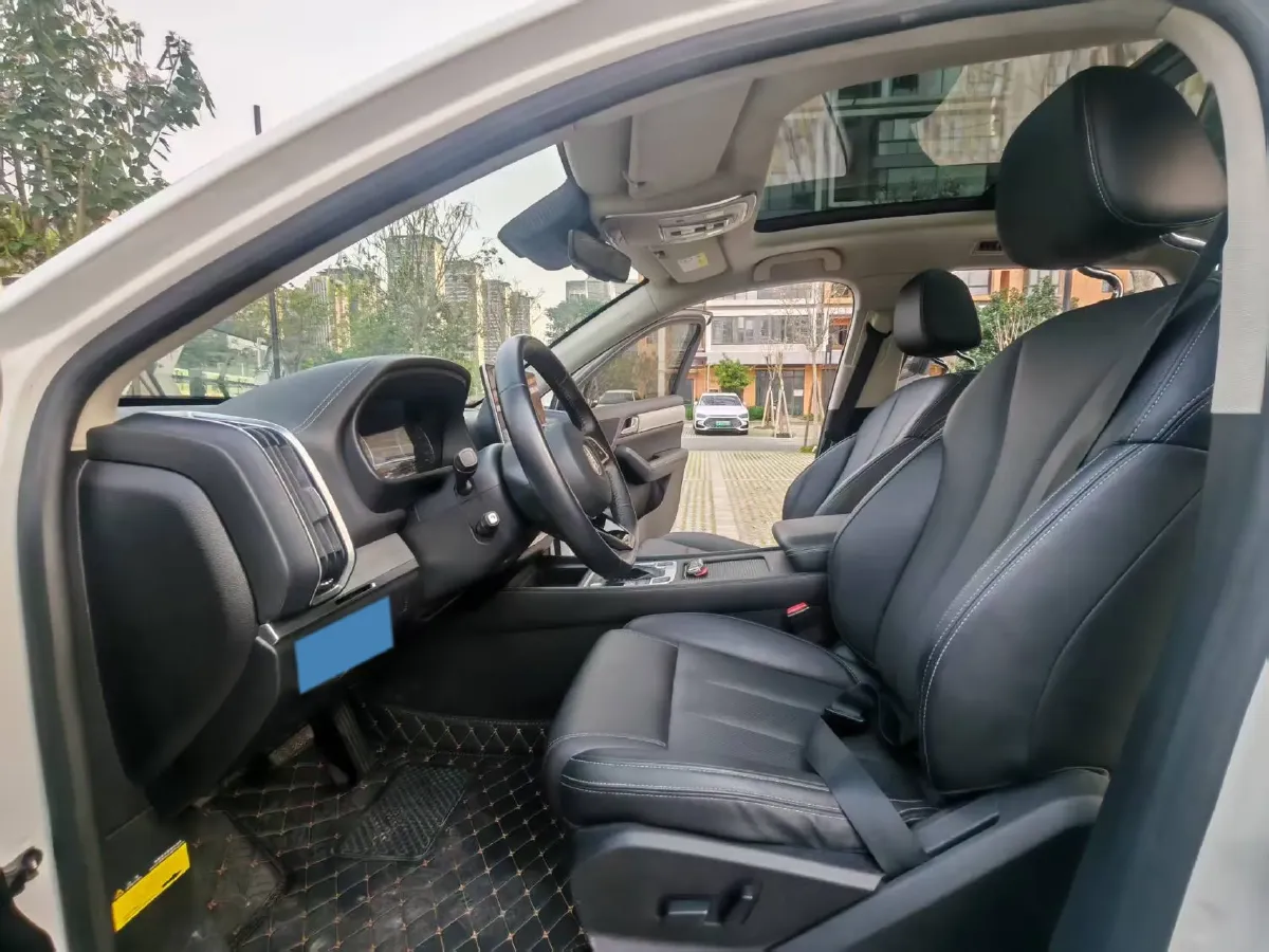 2019 BYD Tang 2.0T 205HP L4 6AT,autocango,china used car exporter,china ev exporter,chinese used car exporter,chinese used ev exporter