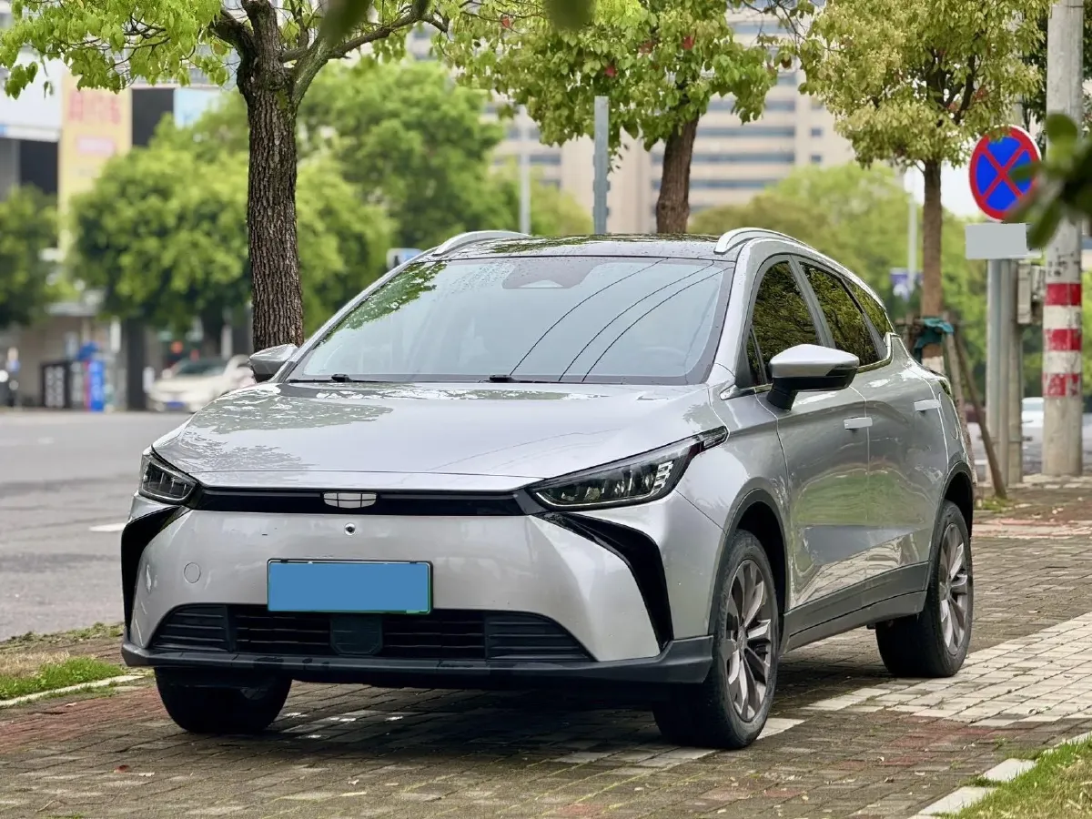 2022 Geometry A BEV 53KWH,autocango,china used car exporter,china ev exporter,chinese used car exporter,chinese used ev exporter