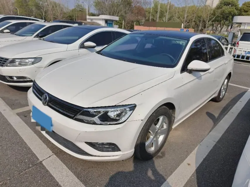 2017 Volkswagen Lamando 1.4T 131HP L4 7DCT,autocango,china used car exporter,china ev exporter,chinese used car exporter,chinese used ev exporter