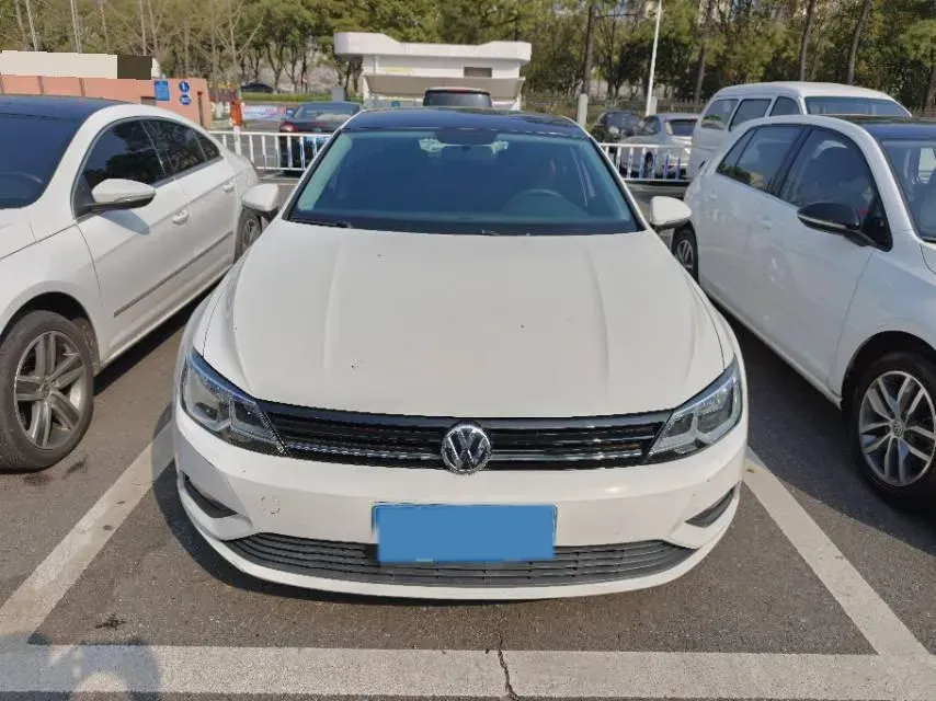 2017 Volkswagen Lamando 1.4T 131HP L4 7DCT,autocango,china used car exporter,china ev exporter,chinese used car exporter,chinese used ev exporter