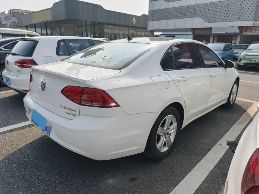 2017 Volkswagen Lamando 1.4T 131HP L4 7DCT,autocango,china used car exporter,china ev exporter,chinese used car exporter,chinese used ev exporter