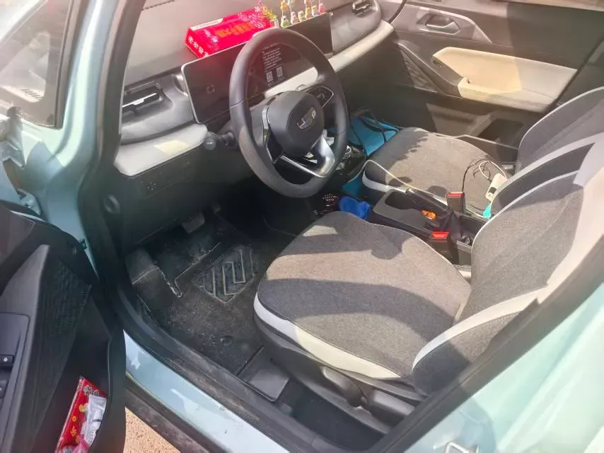 2024 Geometry E BEV 29.67KWH,autocango,china used car exporter,china ev exporter,chinese used car exporter,chinese used ev exporter