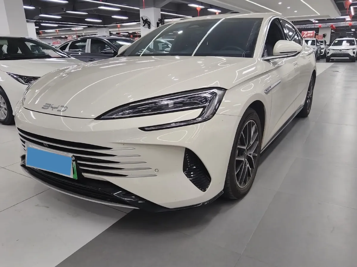 2025 BYD Seal07 DM-i 1.5L 101HP L4 E-CVT PHEV 17.6KWH,autocango,china used car exporter,china ev exporter,chinese used car exporter,chinese used ev exporter