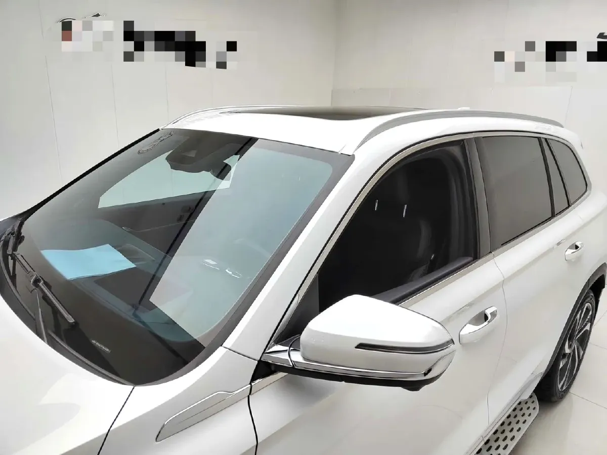 2024 Geely Monjaro 2.0T 238HP L4 8AT,autocango,china used car exporter,china ev exporter,chinese used car exporter,chinese used ev exporter