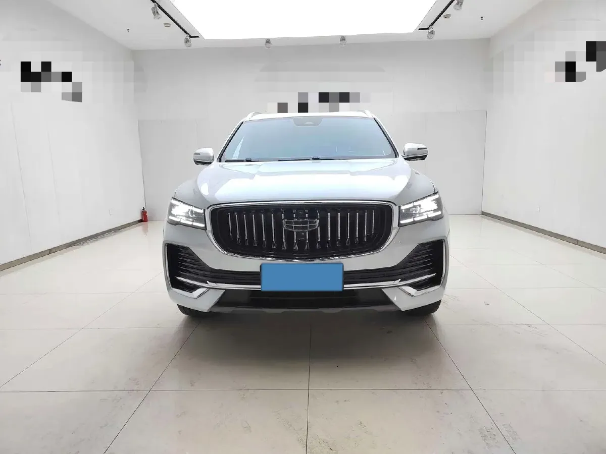 2024 Geely Monjaro 2.0T 238HP L4 8AT,autocango,china used car exporter,china ev exporter,chinese used car exporter,chinese used ev exporter