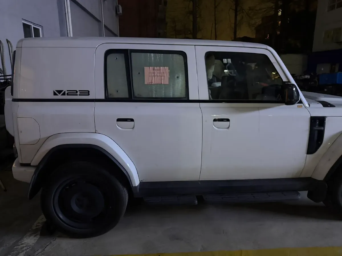 2025 iCAR iCAR Super V23 BEV 59.93KWH,autocango,china used car exporter,china ev exporter,chinese used car exporter,chinese used ev exporter