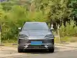 2023 BYD Song Plus 1.5L 110HP L4 E-CVT PHEV 18.3KWH