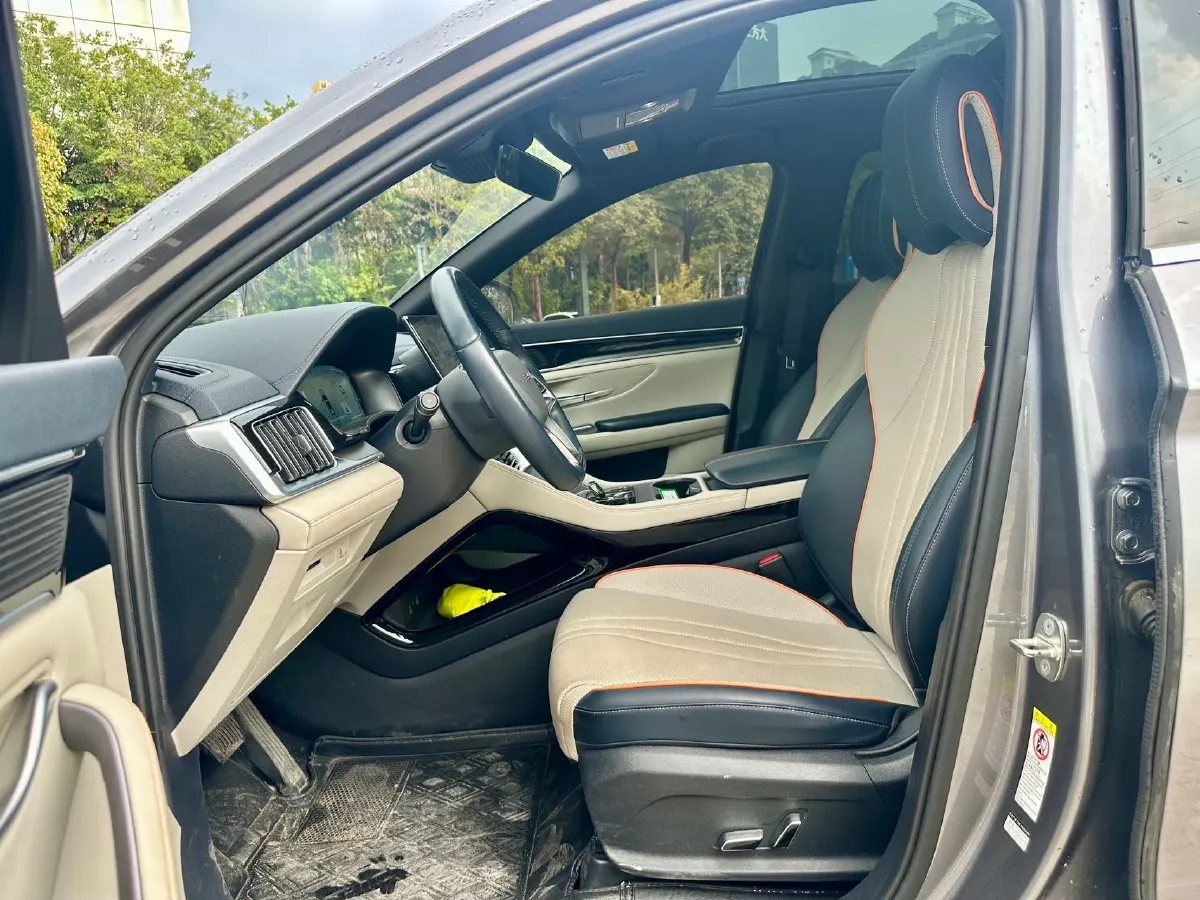 2023 BYD Song Plus 1.5L 110HP L4 E-CVT PHEV 18.3KWH,autocango,china used car exporter,china ev exporter,chinese used car exporter,chinese used ev exporter