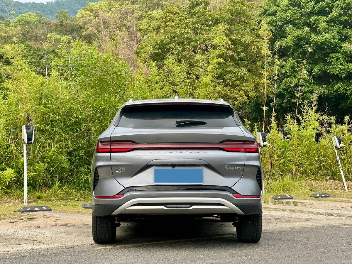 2023 BYD Song Plus 1.5L 110HP L4 E-CVT PHEV 18.3KWH,autocango,china used car exporter,china ev exporter,chinese used car exporter,chinese used ev exporter