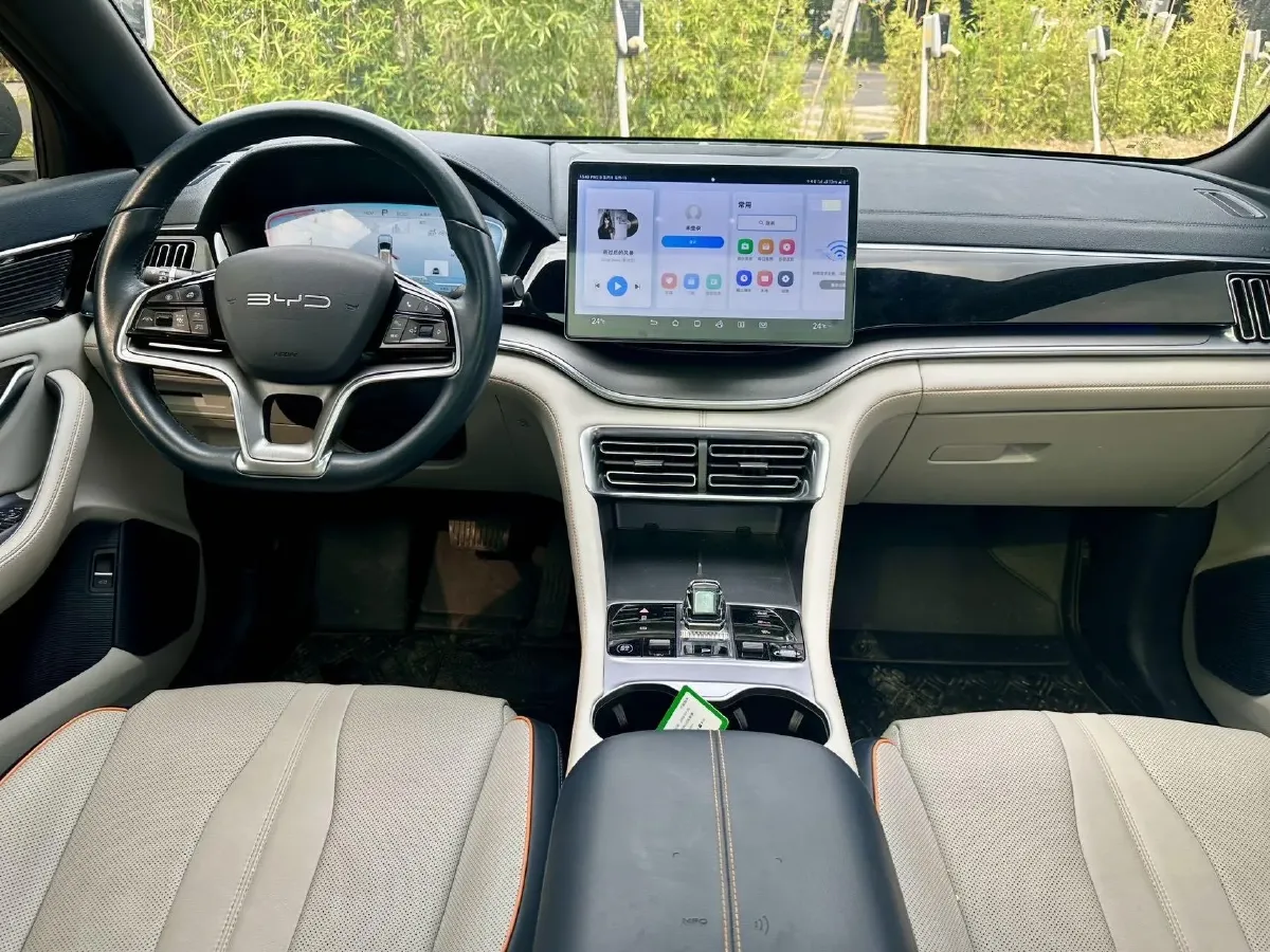 2023 BYD Song Plus 1.5L 110HP L4 E-CVT PHEV 18.3KWH,autocango,china used car exporter,china ev exporter,chinese used car exporter,chinese used ev exporter