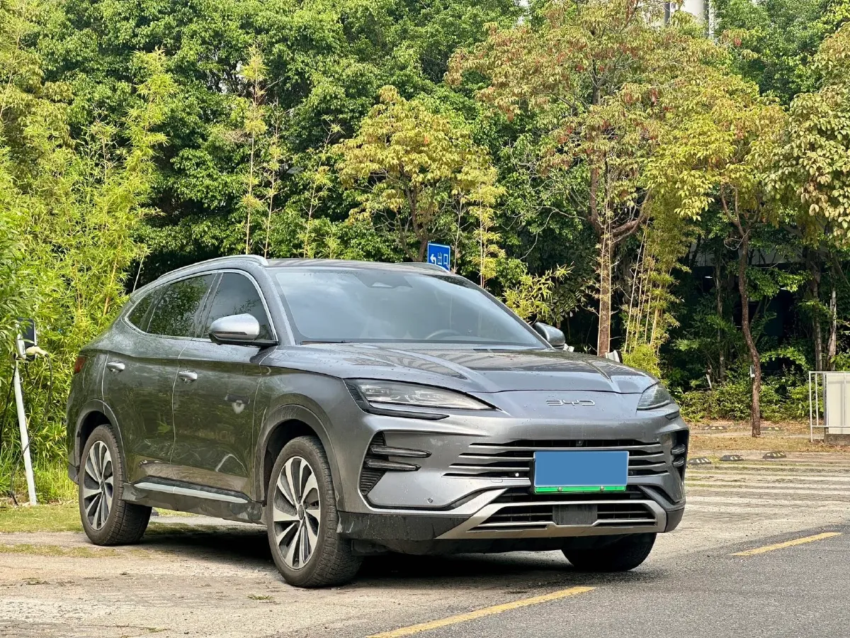 2023 BYD Song Plus 1.5L 110HP L4 E-CVT PHEV 18.3KWH,autocango,china used car exporter,china ev exporter,chinese used car exporter,chinese used ev exporter