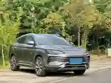 2023 BYD Song Plus 1.5L 110HP L4 E-CVT PHEV 18.3KWH