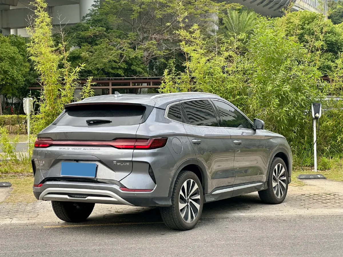 2023 BYD Song Plus 1.5L 110HP L4 E-CVT PHEV 18.3KWH,autocango,china used car exporter,china ev exporter,chinese used car exporter,chinese used ev exporter