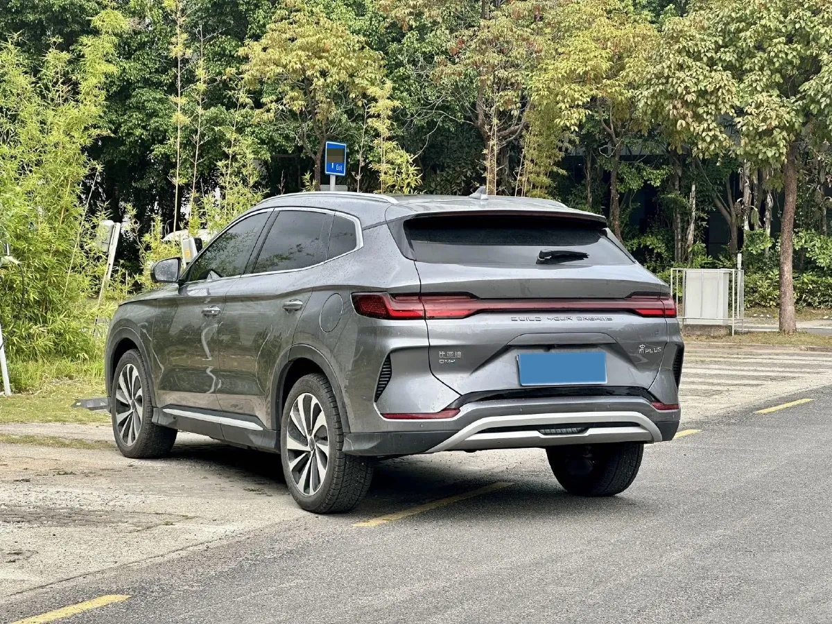 2023 BYD Song Plus 1.5L 110HP L4 E-CVT PHEV 18.3KWH,autocango,china used car exporter,china ev exporter,chinese used car exporter,chinese used ev exporter