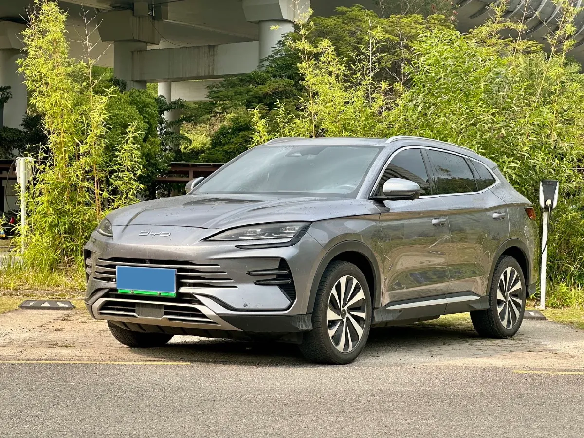 2023 BYD Song Plus 1.5L 110HP L4 E-CVT PHEV 18.3KWH,autocango,china used car exporter,china ev exporter,chinese used car exporter,chinese used ev exporter