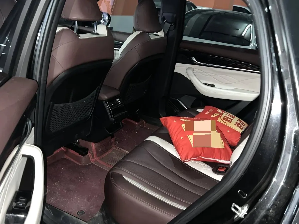 2024 Geely Monjaro 2.0T 238HP L4 8AT,autocango,china used car exporter,china ev exporter,chinese used car exporter,chinese used ev exporter