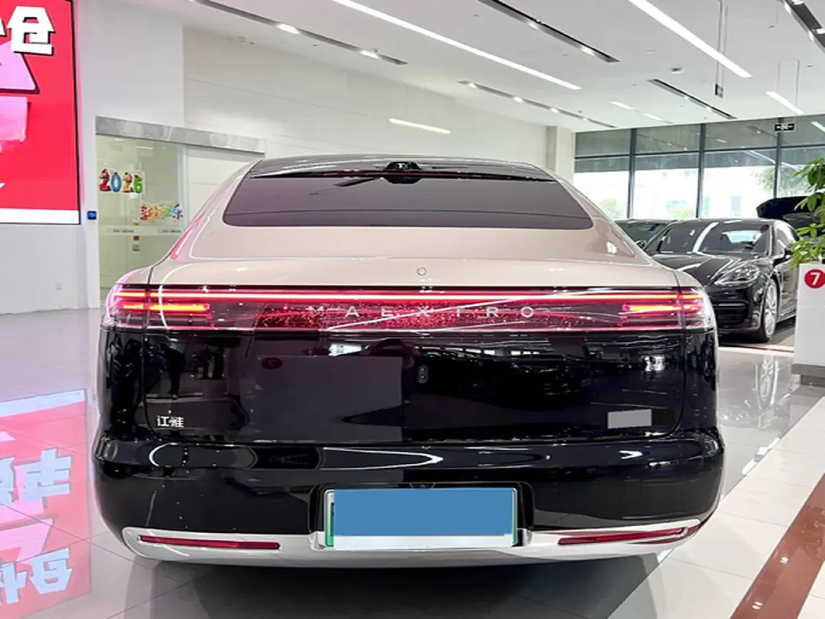 2025 HIMA S800 REEV 170HP REEV 65KWH,autocango,china used car exporter,china ev exporter,chinese used car exporter,chinese used ev exporter