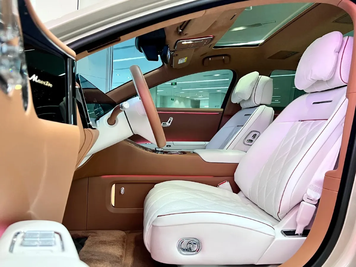 2025 HIMA S800 REEV 170HP REEV 65KWH,autocango,china used car exporter,china ev exporter,chinese used car exporter,chinese used ev exporter