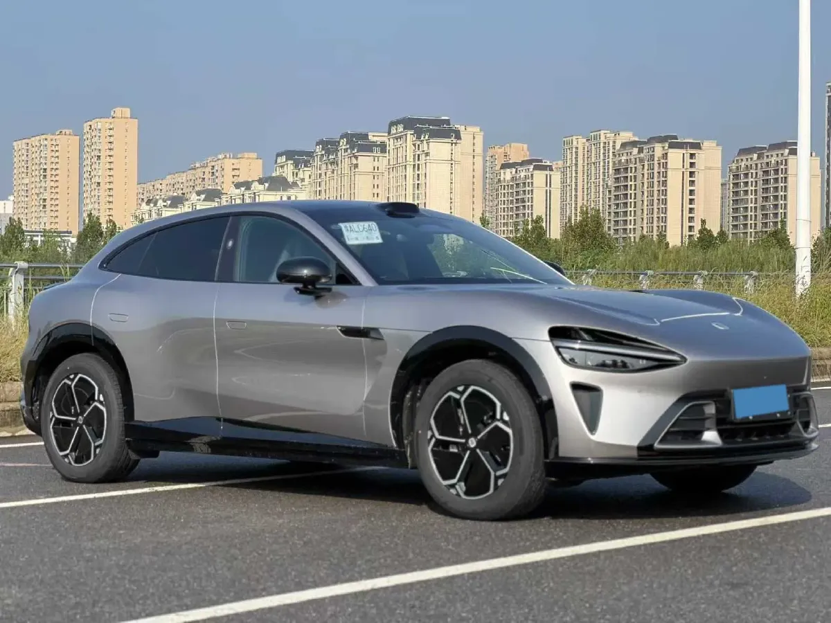 2025 MI YU7 BEV 96.3KWH,autocango,china used car exporter,china ev exporter,chinese used car exporter,chinese used ev exporter