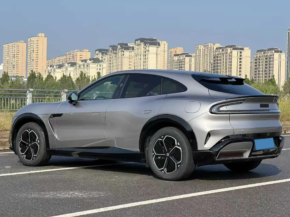 2025 MI YU7 BEV 96.3KWH,autocango,china used car exporter,china ev exporter,chinese used car exporter,chinese used ev exporter