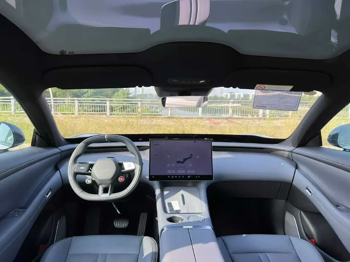 2025 MI YU7 BEV 96.3KWH,autocango,china used car exporter,china ev exporter,chinese used car exporter,chinese used ev exporter