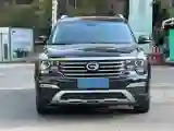 2017 GAC Trumpchi GS8 2.0T 201HP L4 6AT
