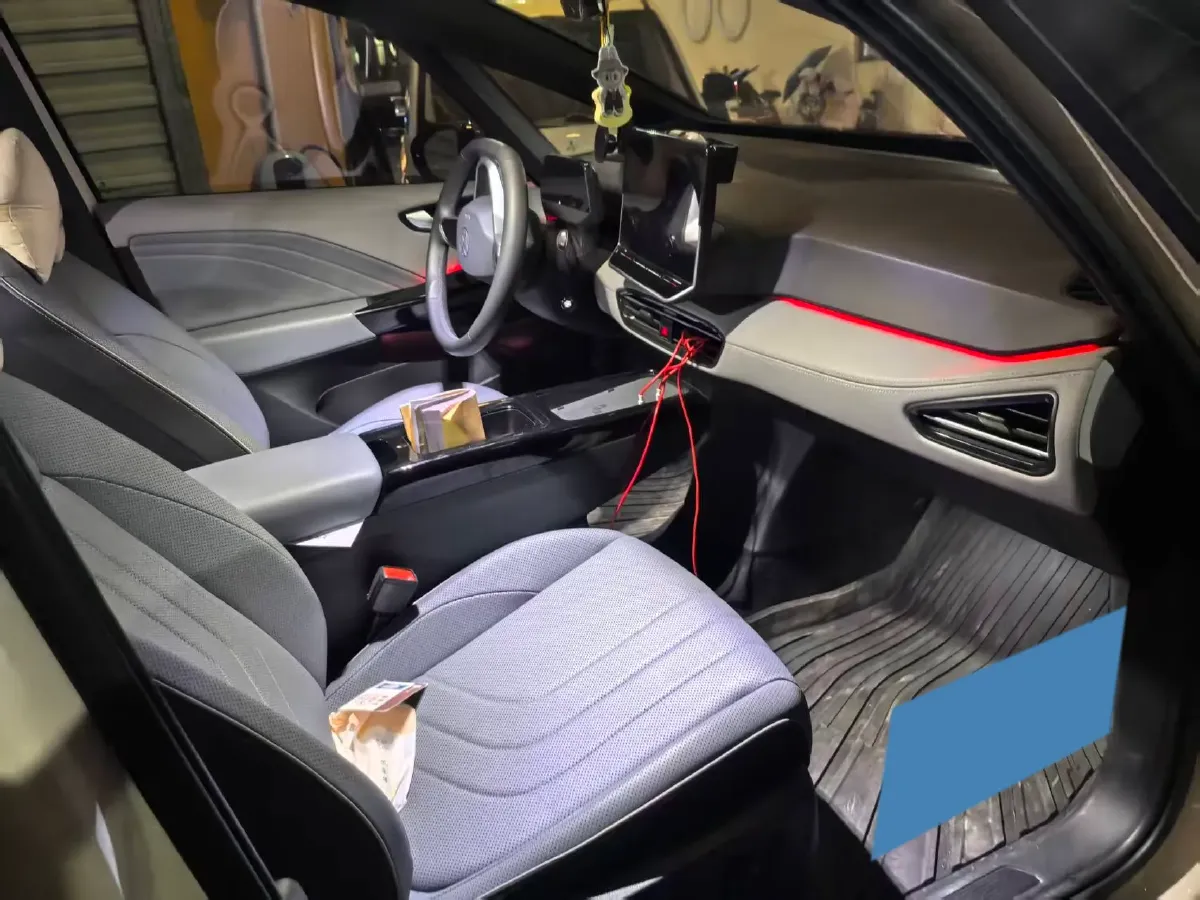 2025 Volkswagen ID.3 BEV 53.6KWH,autocango,china used car exporter,china ev exporter,chinese used car exporter,chinese used ev exporter