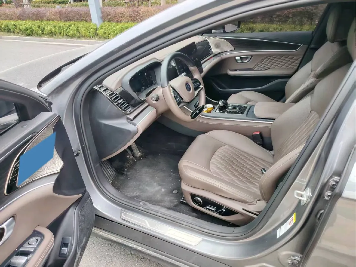 2022 BYD Han BEV 85.4KWH,autocango,china used car exporter,china ev exporter,chinese used car exporter,chinese used ev exporter