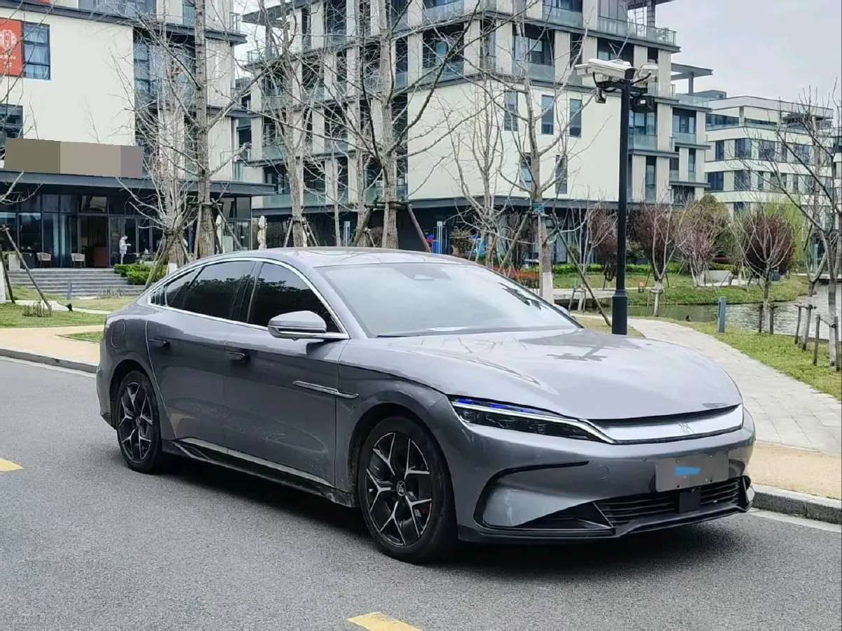 2022 BYD Han BEV 85.4KWH,autocango,china used car exporter,china ev exporter,chinese used car exporter,chinese used ev exporter