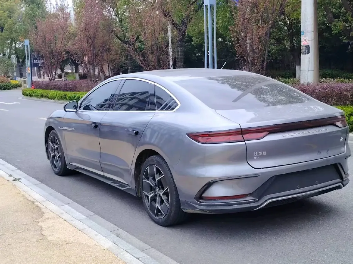 2022 BYD Han BEV 85.4KWH,autocango,china used car exporter,china ev exporter,chinese used car exporter,chinese used ev exporter