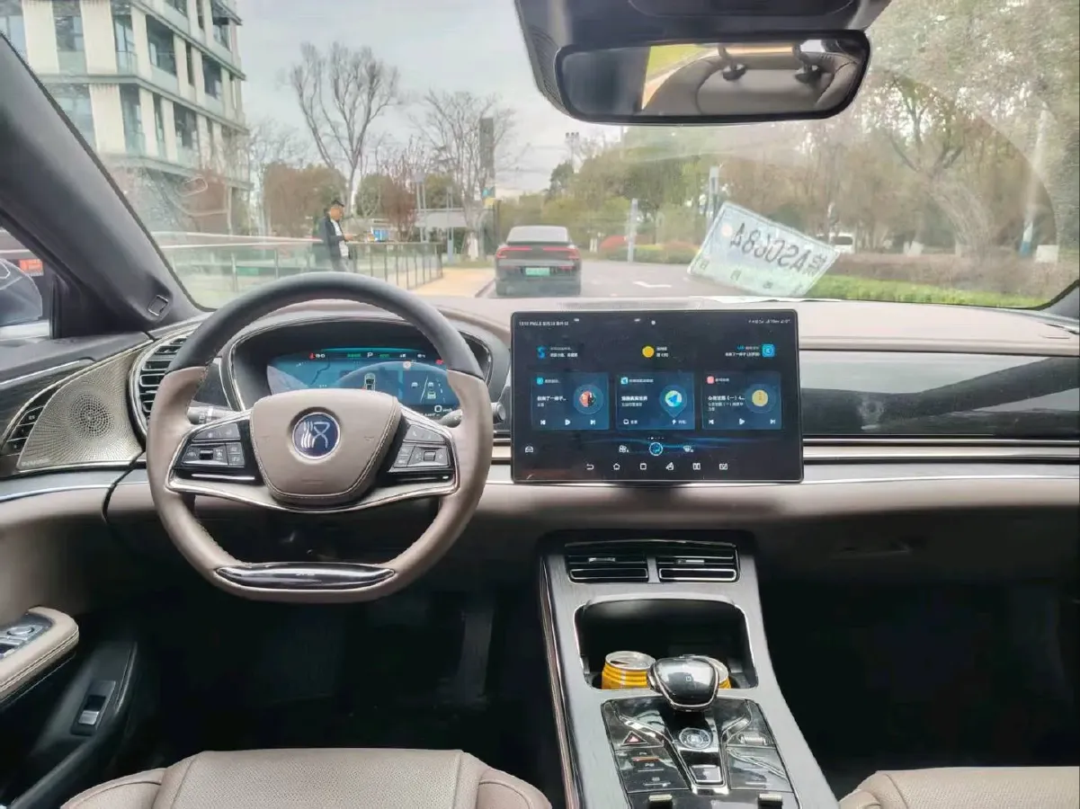 2022 BYD Han BEV 85.4KWH,autocango,china used car exporter,china ev exporter,chinese used car exporter,chinese used ev exporter