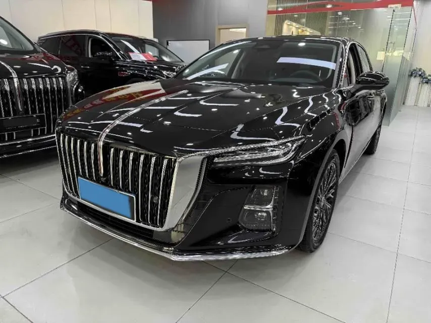 2025 HongQi H5 1.5T 169HP L4 1DHT Hybrid,autocango,china used car exporter,china ev exporter,chinese used car exporter,chinese used ev exporter
