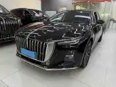 2025 HONGQI H5,autocango,china used car exporter,china ev exporter,chinese used car exporter,chinese used ev exporter