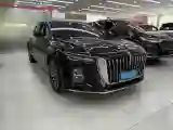 2025 HongQi H5 1.5T 169HP L4 1DHT Hybrid