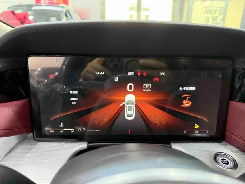 2025 HongQi H5 1.5T 169HP L4 1DHT Hybrid,autocango,china used car exporter,china ev exporter,chinese used car exporter,chinese used ev exporter