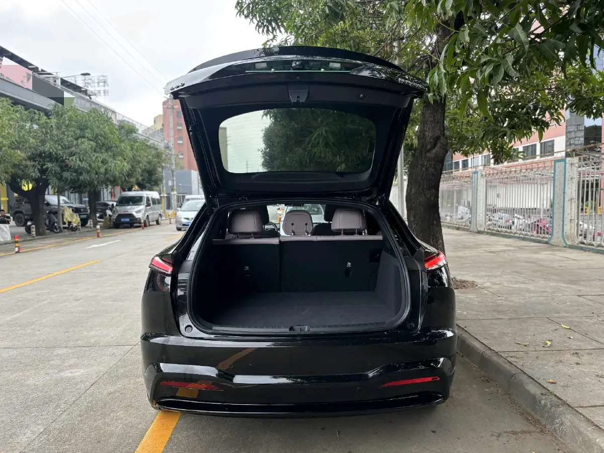 2024 ONVO L60 BEV 60KWH,autocango,china used car exporter,china ev exporter,chinese used car exporter,chinese used ev exporter