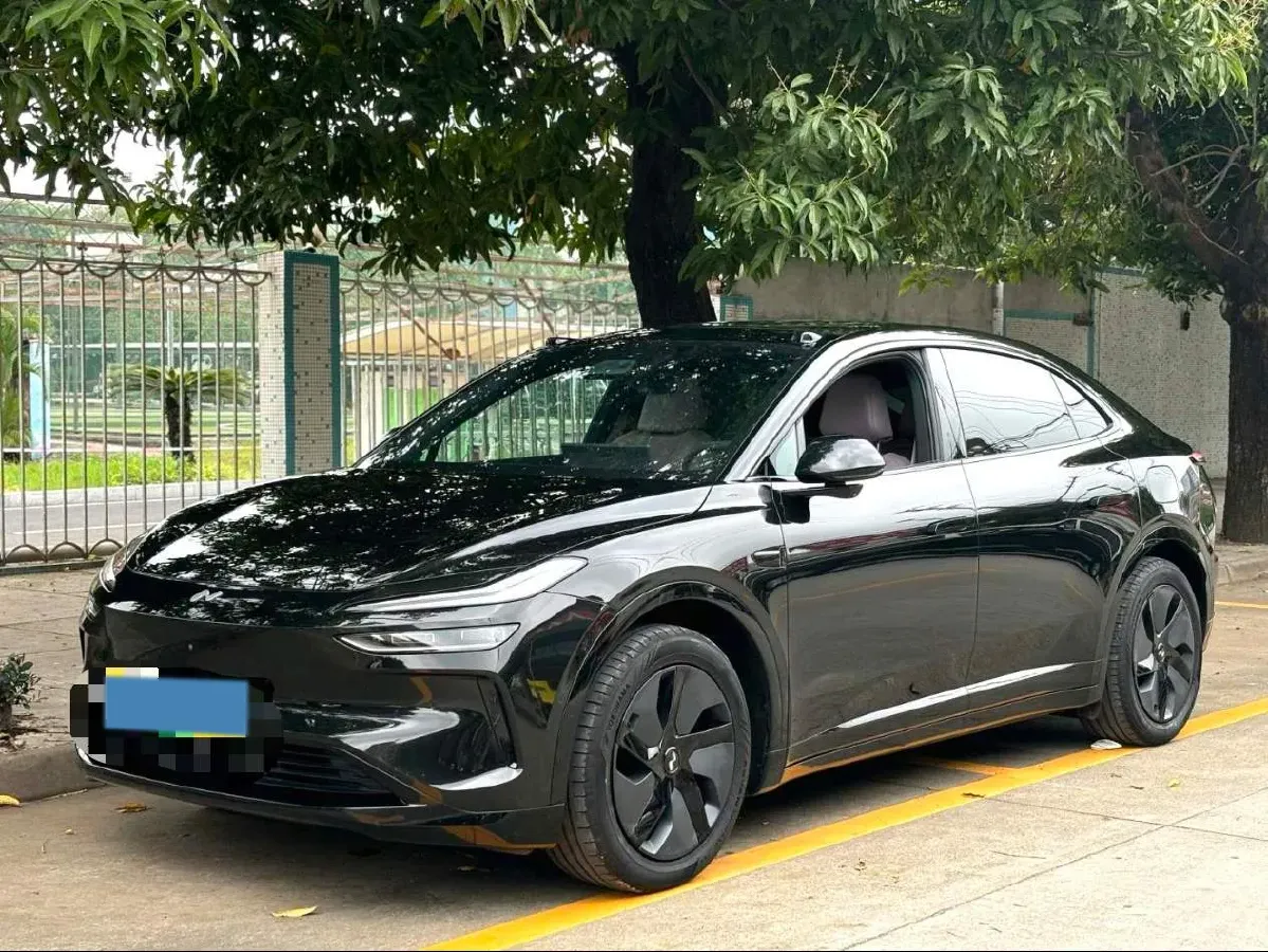2024 ONVO L60 BEV 60KWH,autocango,china used car exporter,china ev exporter,chinese used car exporter,chinese used ev exporter