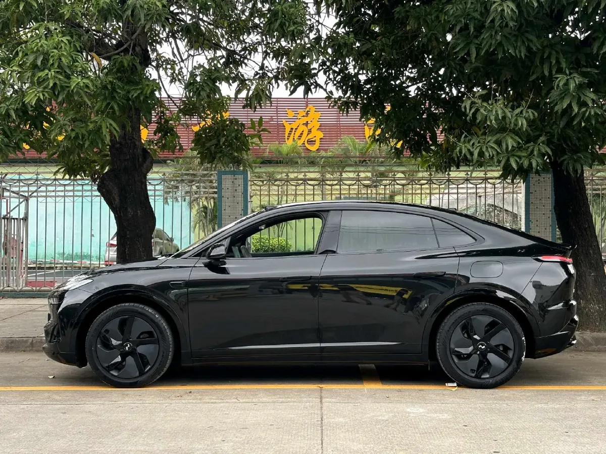 2024 ONVO L60 BEV 60KWH,autocango,china used car exporter,china ev exporter,chinese used car exporter,chinese used ev exporter