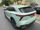 2024 KaiYi KunLun 1.5T 139HP L4 E-CVT PHEV 22.48KWH